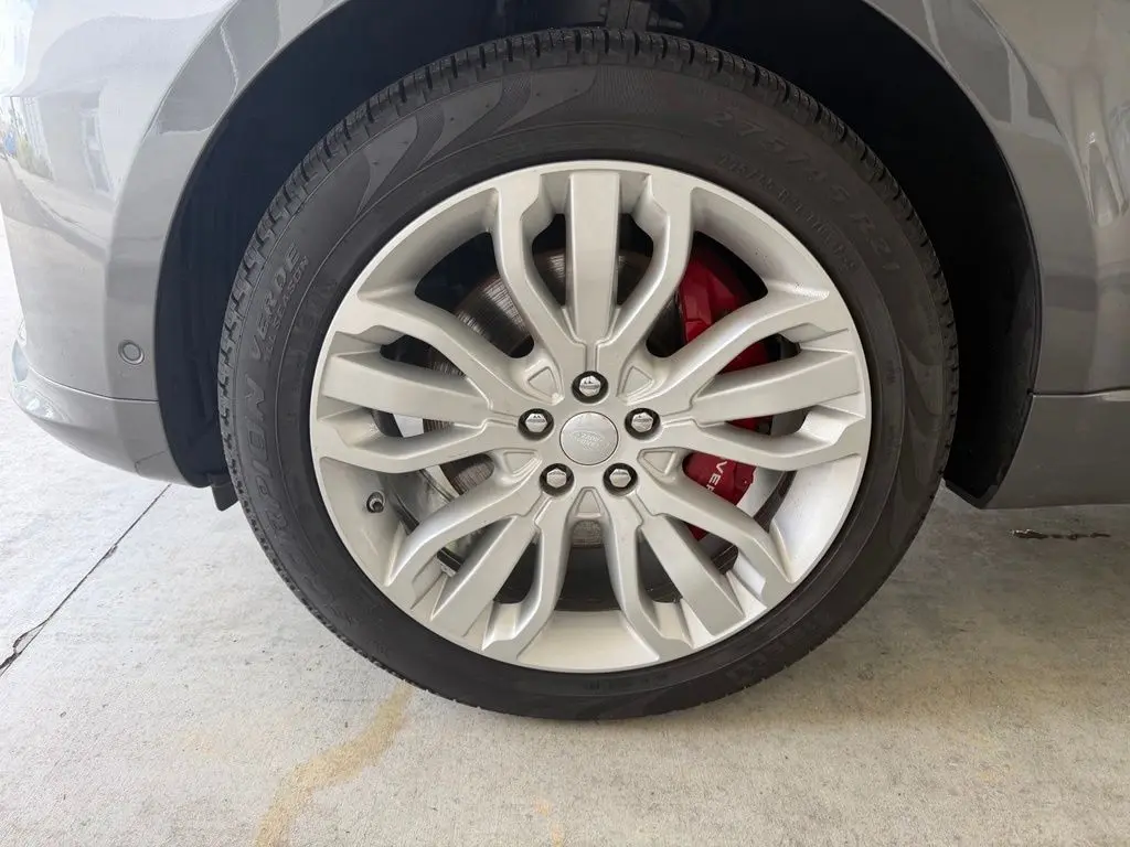 2018 Land Rover Range Rover Sport - $22,950