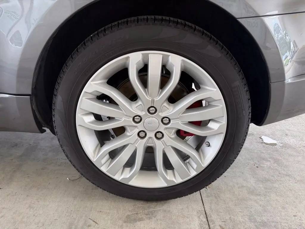 2018 Land Rover Range Rover Sport - $22,950