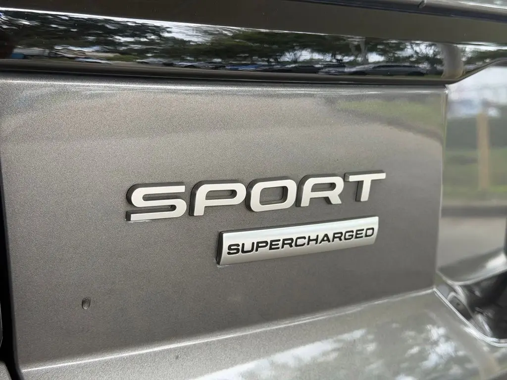 2018 Land Rover Range Rover Sport - $22,950