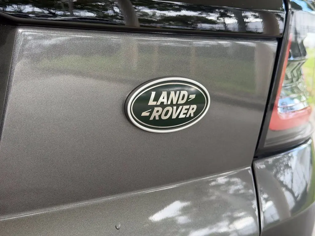 2018 Land Rover Range Rover Sport - $22,950