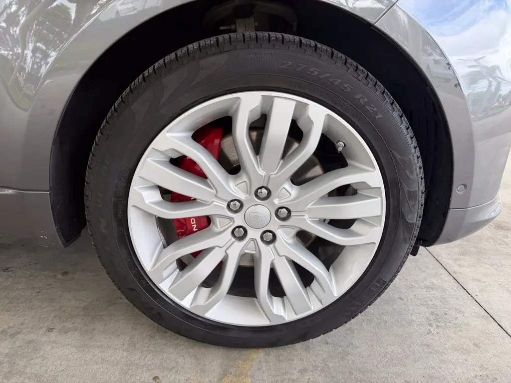 2018 Land Rover Range Rover Sport - $22,950
