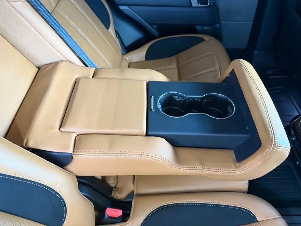 2018 Land Rover Range Rover Sport - $22,950