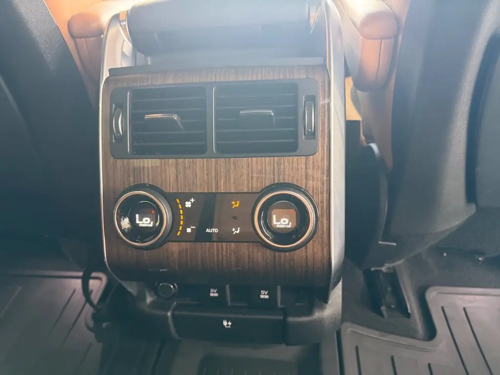 2018 Land Rover Range Rover Sport - $22,950