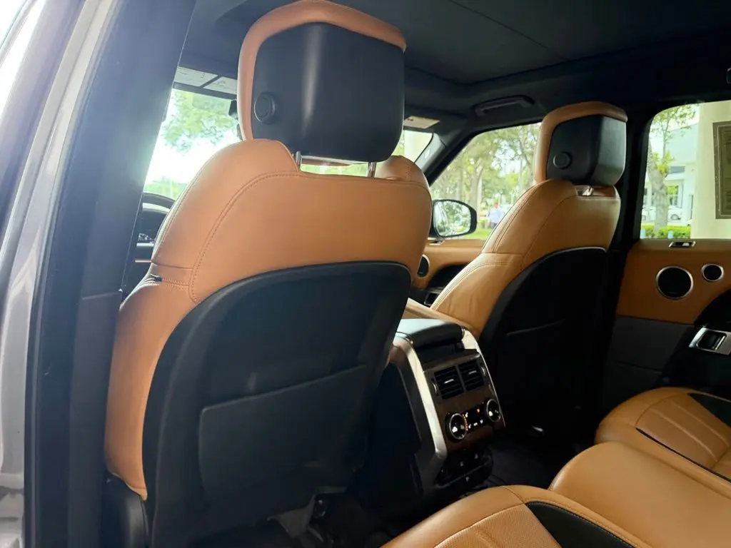 2018 Land Rover Range Rover Sport - $22,950