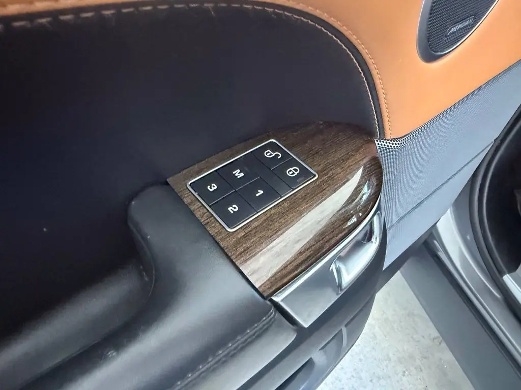 2018 Land Rover Range Rover Sport - $22,950