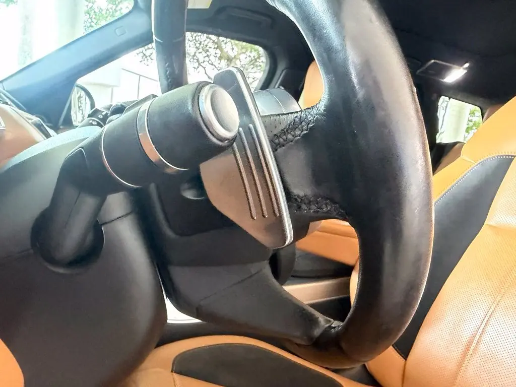 2018 Land Rover Range Rover Sport - $22,950