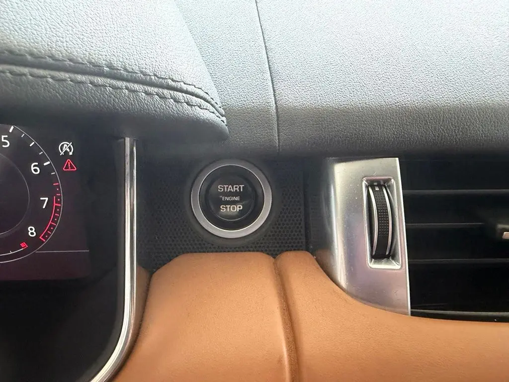 2018 Land Rover Range Rover Sport - $22,950