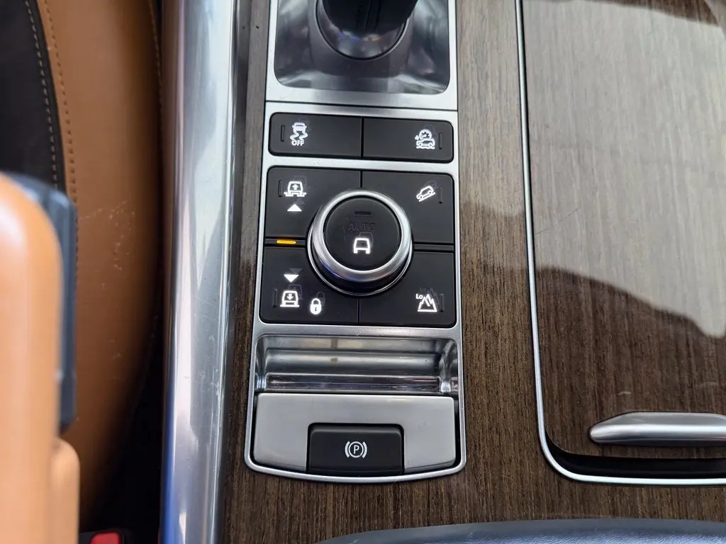 2018 Land Rover Range Rover Sport - $22,950