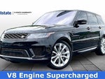 2018 Range Rover Sport Thumbnail 1