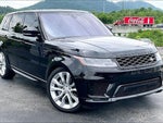 2018 Range Rover Sport Thumbnail 2