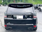 2018 Range Rover Sport Thumbnail 4
