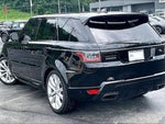 2018 Range Rover Sport Thumbnail 12