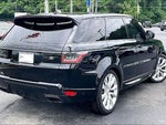 2018 Range Rover Sport Thumbnail 13