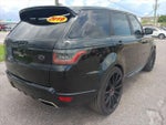 2019 Range Rover Sport Thumbnail 3