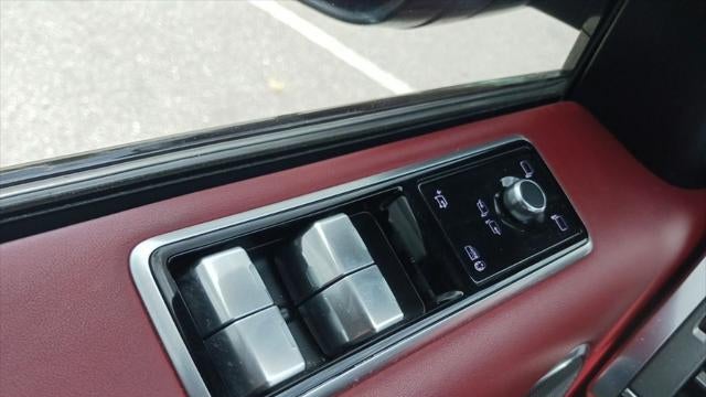 2019 Land Rover Range Rover Sport Supercharged Dynamic