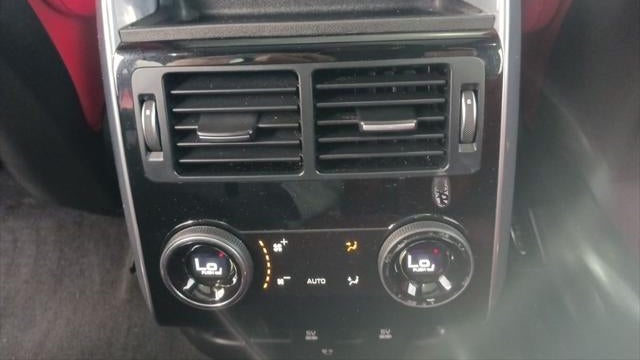 2019 Land Rover Range Rover Sport Supercharged Dynamic