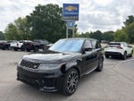 2019 Range Rover Sport Thumbnail 1