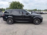 2019 Range Rover Sport Thumbnail 3