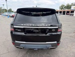 2019 Range Rover Sport Thumbnail 4