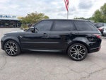 2019 Range Rover Sport Thumbnail 5