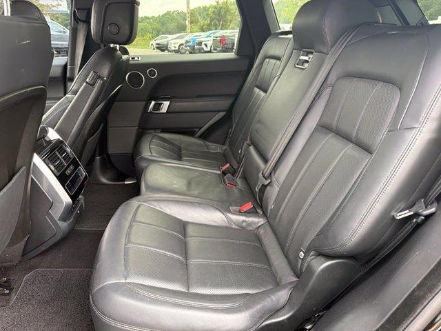 2019 Land Rover Range Rover Sport - $22,622