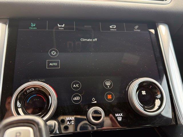 2019 Land Rover Range Rover Sport - $22,622