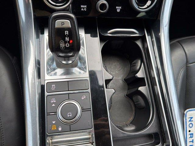 2019 Land Rover Range Rover Sport - $22,622