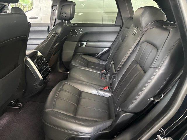 2019 Land Rover Range Rover Sport - $22,622