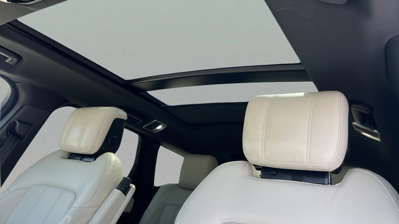 2018 Land Rover Range Rover Sport HSE Td6