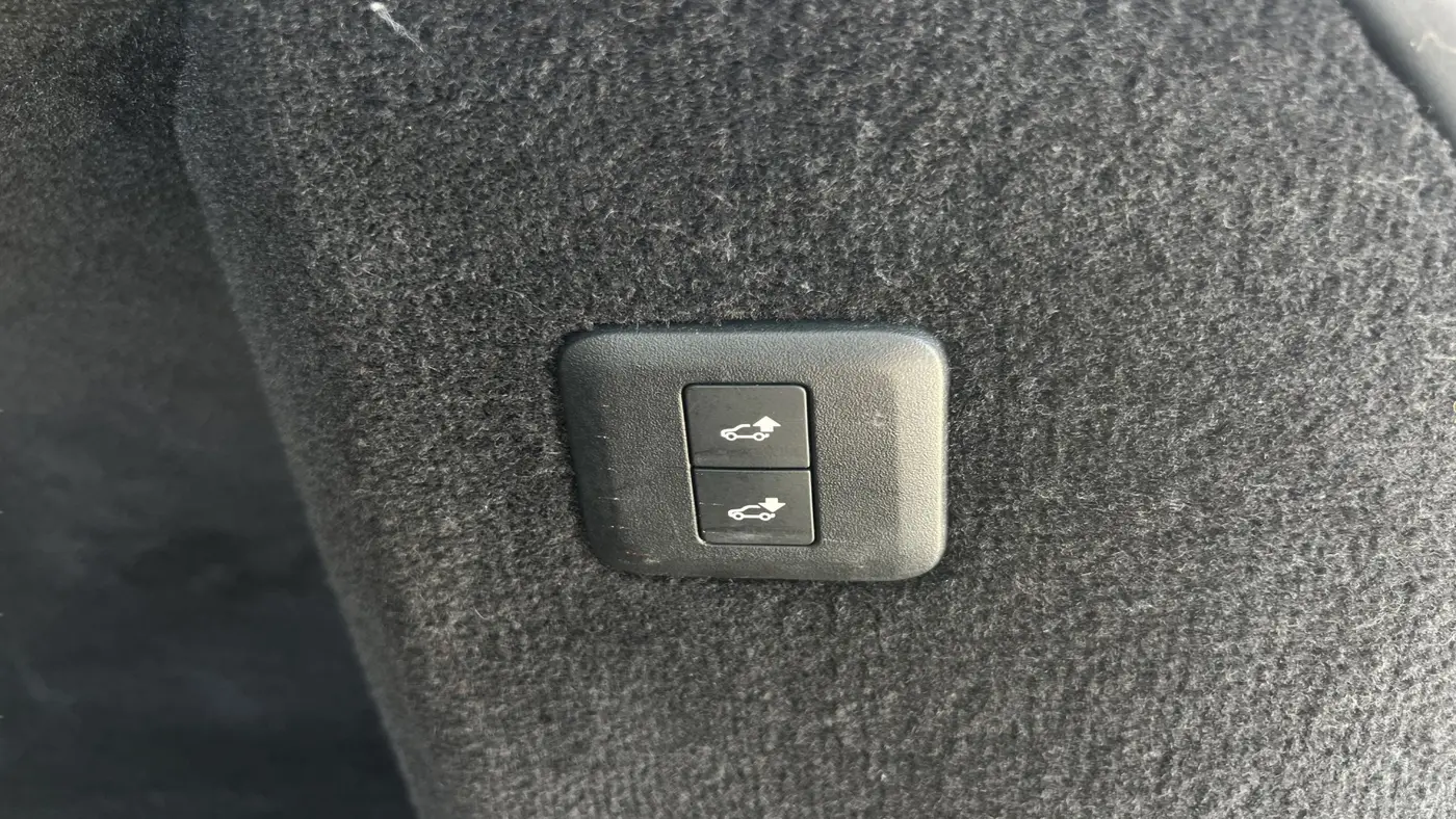 2018 Land Rover Range Rover Sport HSE Td6