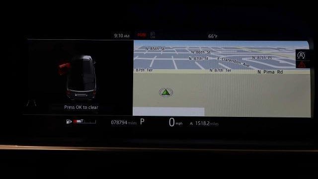 2018 Land Rover Range Rover Sport HSE Td6