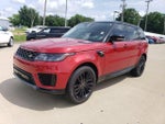 2019 Range Rover Sport Thumbnail 3