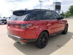 2019 Range Rover Sport Thumbnail 7