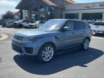 2019 Range Rover Sport Thumbnail 1