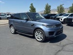 2019 Range Rover Sport Thumbnail 2