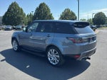 2019 Range Rover Sport Thumbnail 4