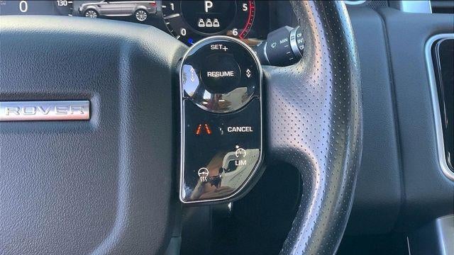 2018 Land Rover Range Rover Sport HSE Td6