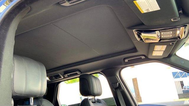 2018 Land Rover Range Rover Sport HSE Td6
