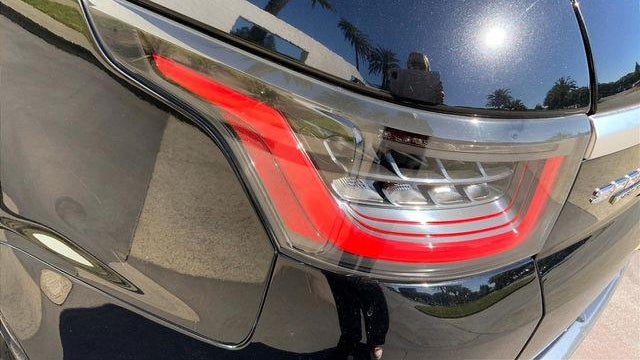 2018 Land Rover Range Rover Sport HSE Td6