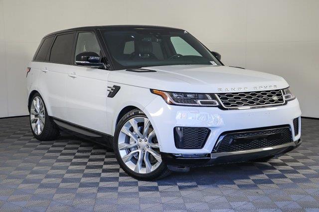 2019 Land Rover Range Rover Sport - $24,777