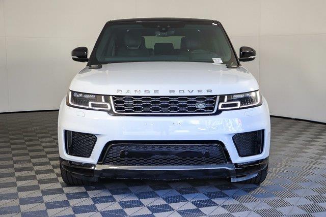 2019 Land Rover Range Rover Sport - $24,777