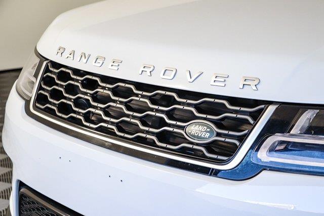 2019 Land Rover Range Rover Sport - $24,777