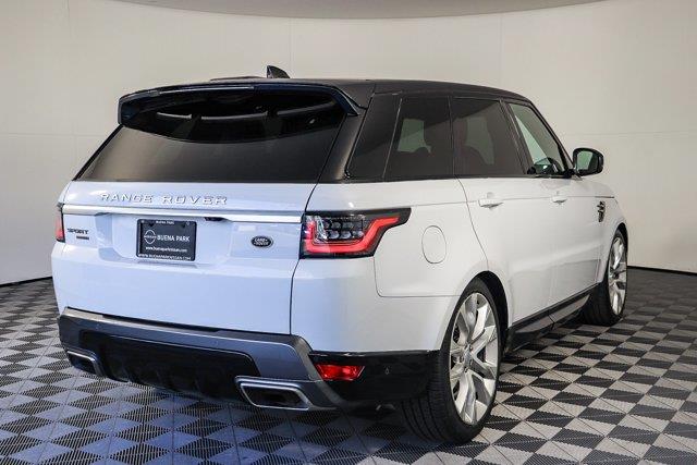 2019 Land Rover Range Rover Sport - $24,777