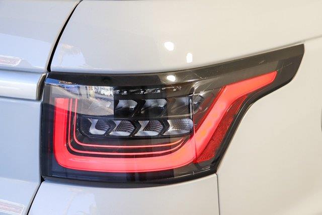 2019 Land Rover Range Rover Sport - $24,777
