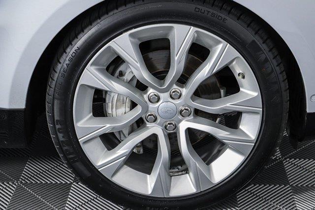 2019 Land Rover Range Rover Sport - $24,777