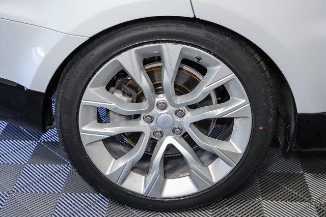 2019 Land Rover Range Rover Sport - $24,777