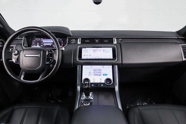 2019 Land Rover Range Rover Sport - $24,777