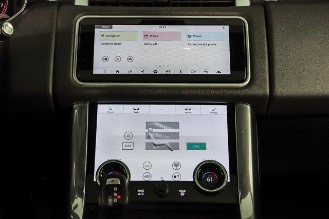 2019 Land Rover Range Rover Sport - $24,777