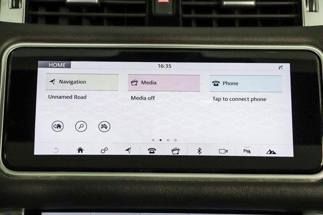 2019 Land Rover Range Rover Sport - $24,777