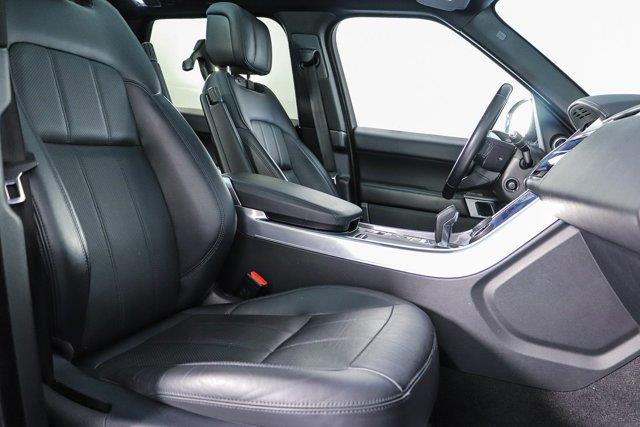 2019 Land Rover Range Rover Sport - $24,777